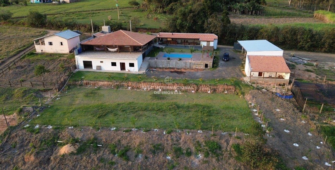 Farm Ranch in Rio Verde, State of Goiás, Brazil 5 - 16991028