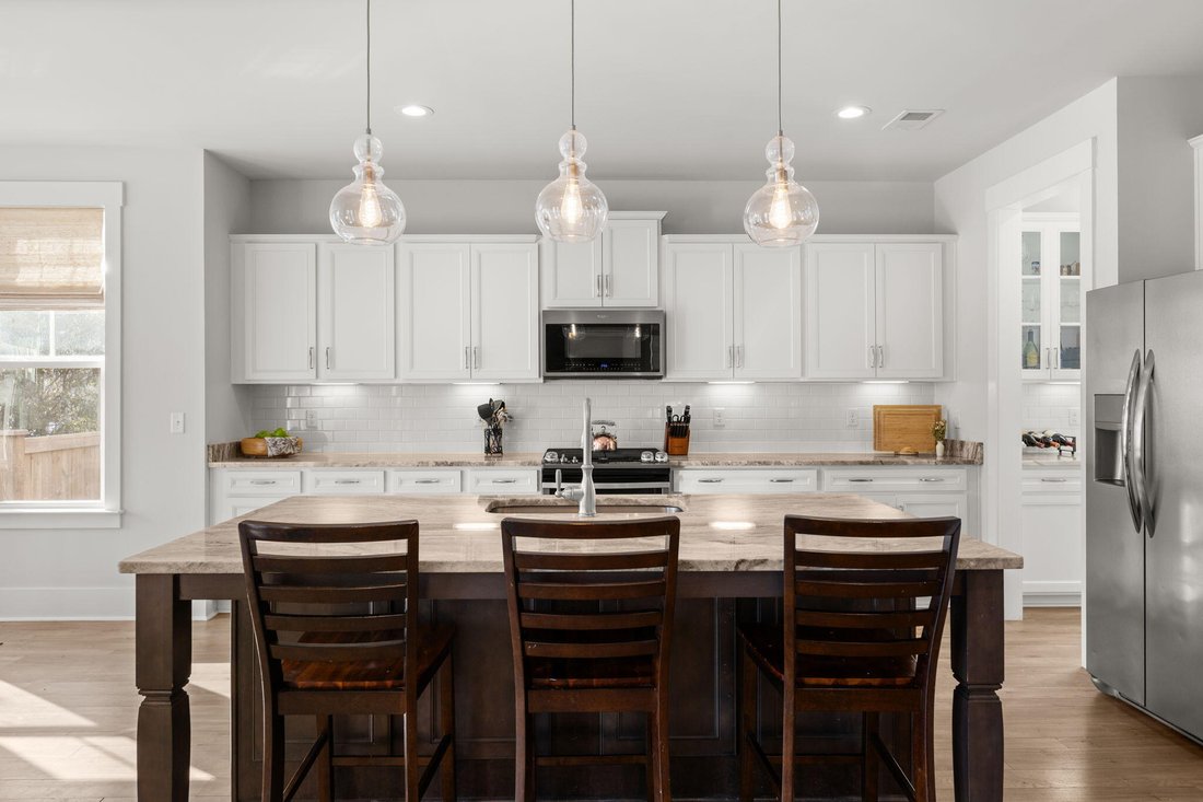 House in Goose Creek, South Carolina, United States 4 - 16991527
