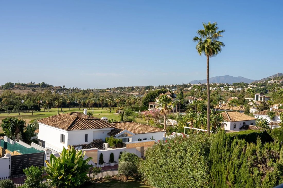 Villa a Nueva Andalucía, Marbella, Spagna 4 - 16999066