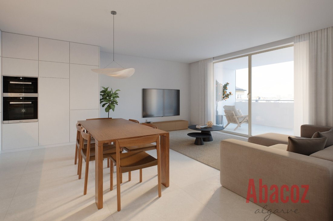 Apartment in Praia De Porto Mós, Sao Goncalo de Lagos, Algarve 5 - 16995550