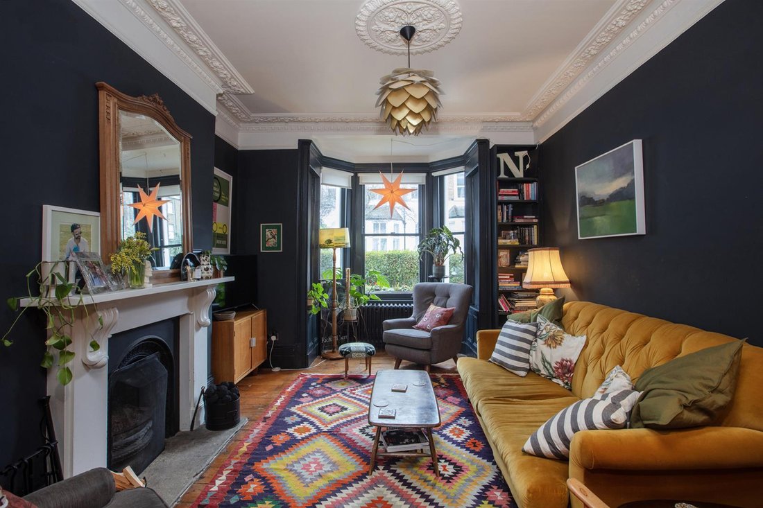 House in Denmark Hill, Southwark, England 2 - 16992196