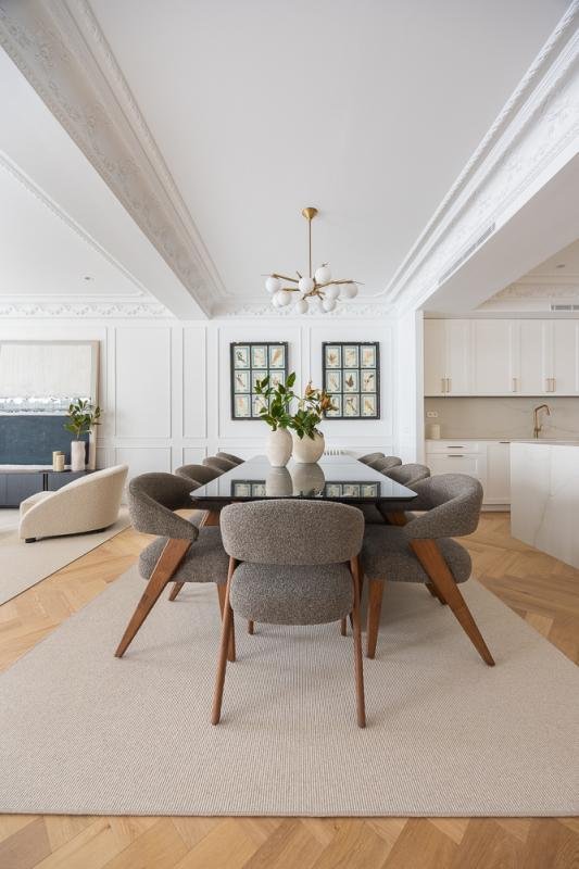 Apartment in Barrio Salamanca, Madrid, Spain 4 - 16993325