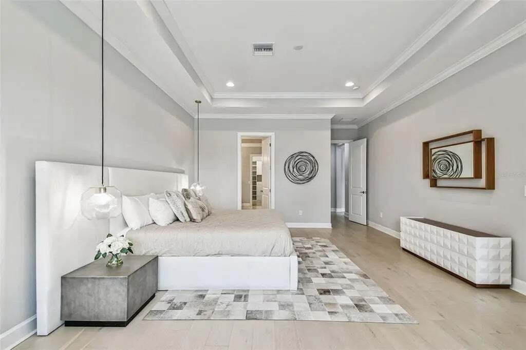 House in Tampa, Florida, United States 5 - 16994182
