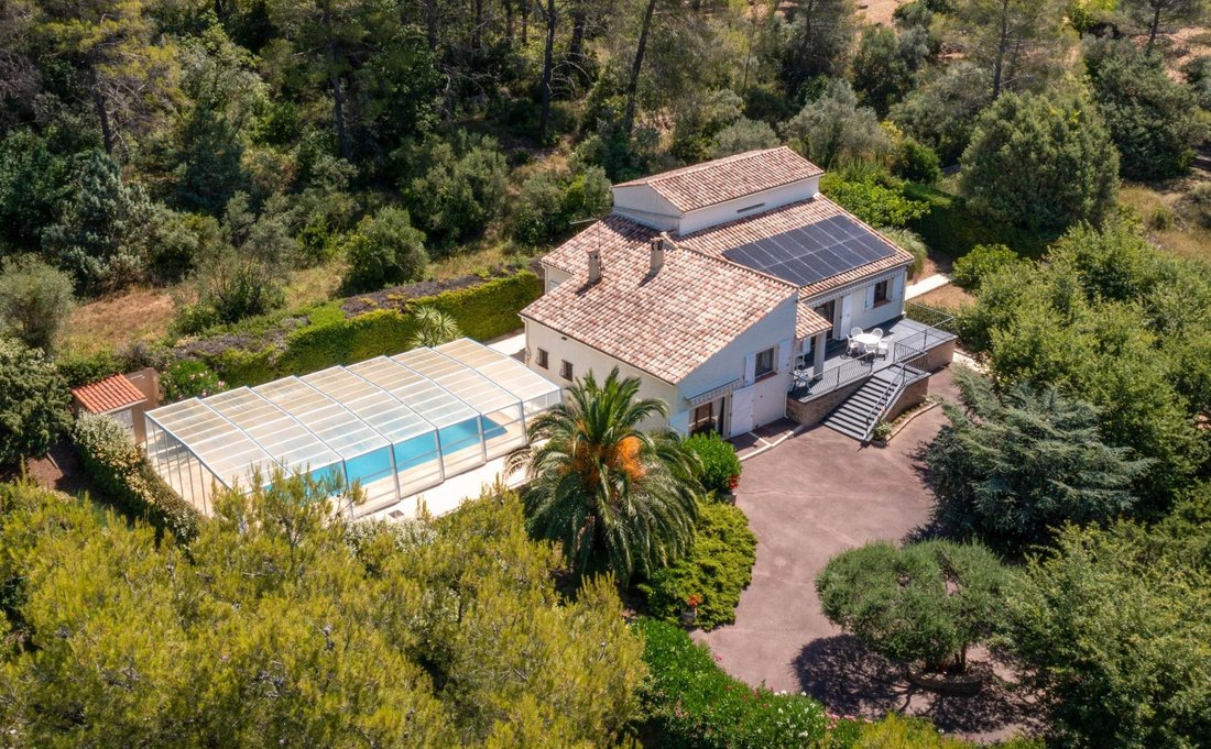 House in Saint Jaume, Draguignan, France 3 - 16991515