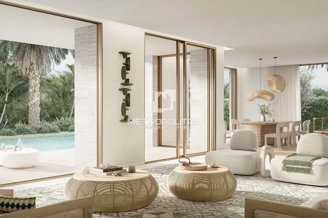 Apartment in Dubai Islands / Deira Islands, Dubai, United Arab Emirates 4 - 16991418