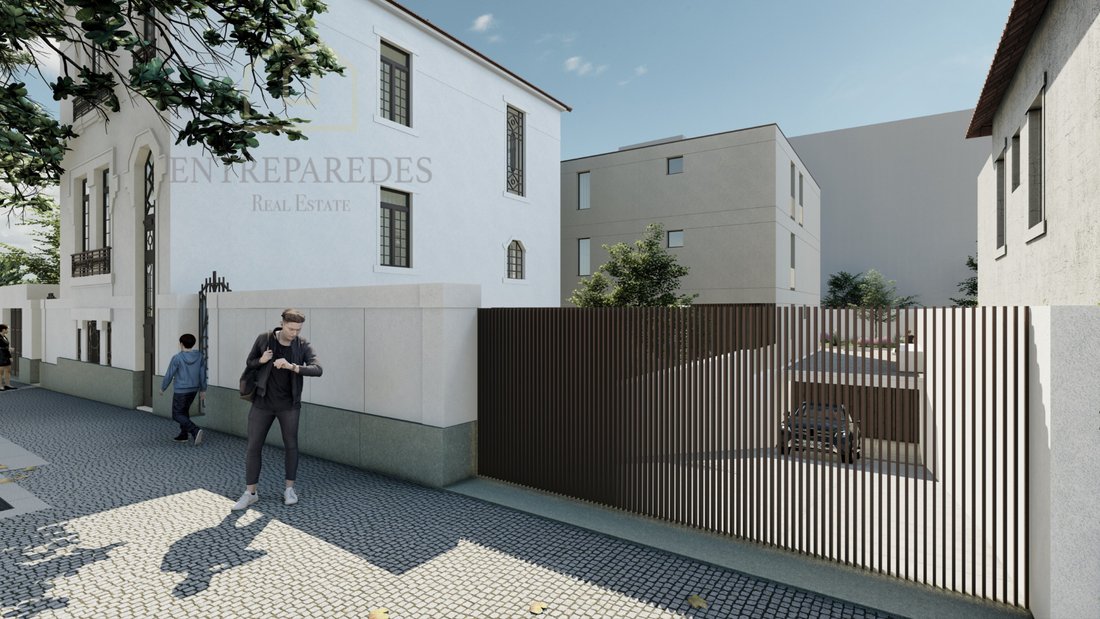 Appartamento a Matosinhos e Leca da Palmeira, Oporto, Portogallo 4 - 16986671