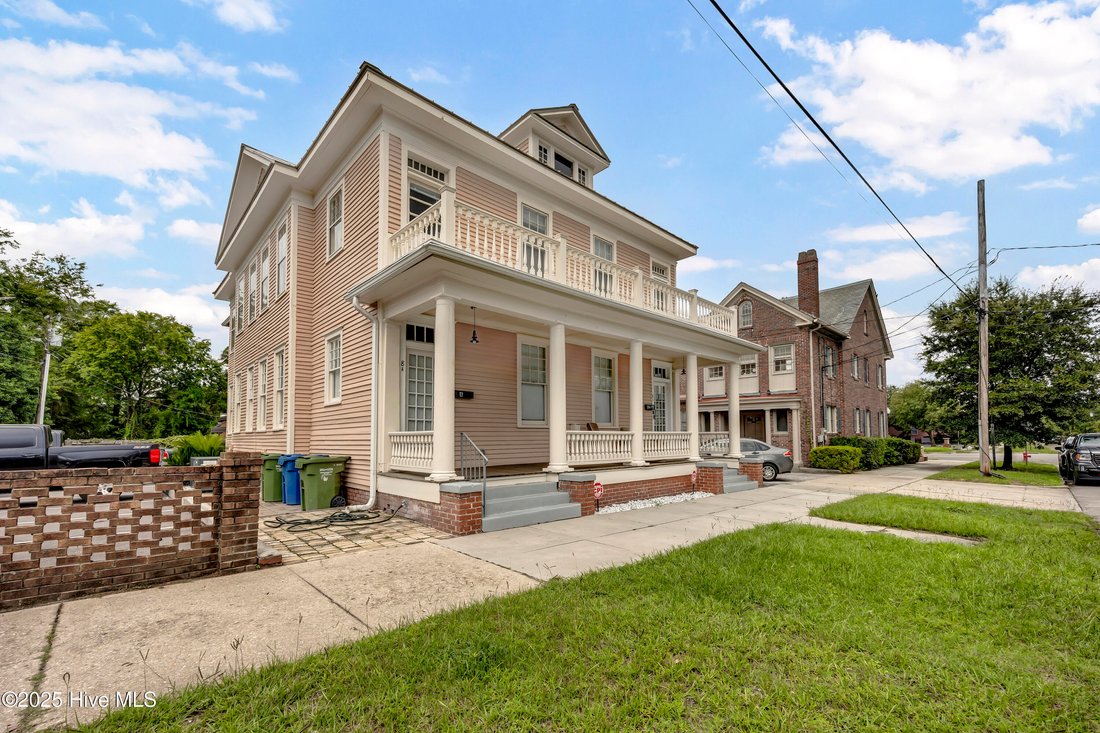 House in Wilmington, North Carolina, United States 2 - 16989997