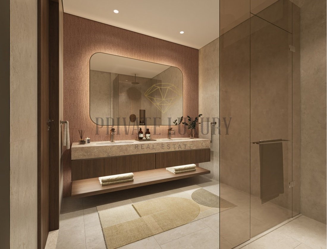Apartment in Dubai, United Arab Emirates 4 - 16995589