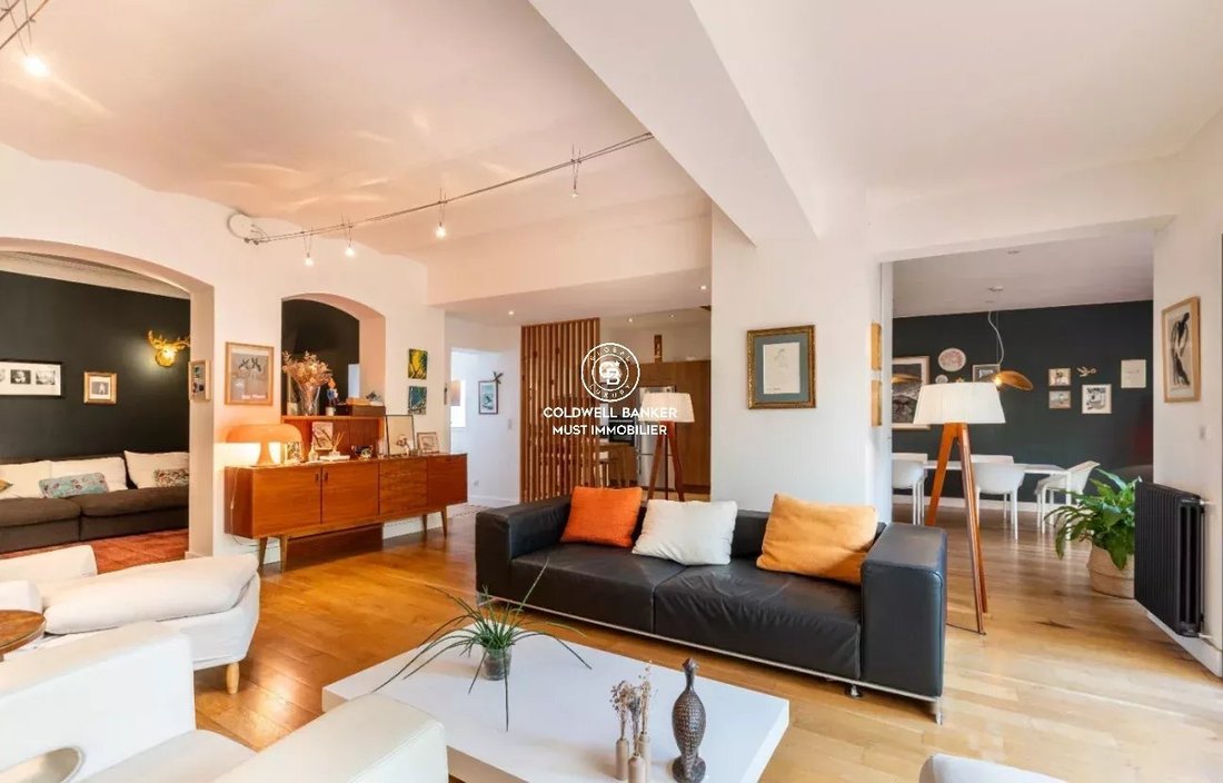 Townhouse in Clémenceau, Perpignan, France 3 - 16277614