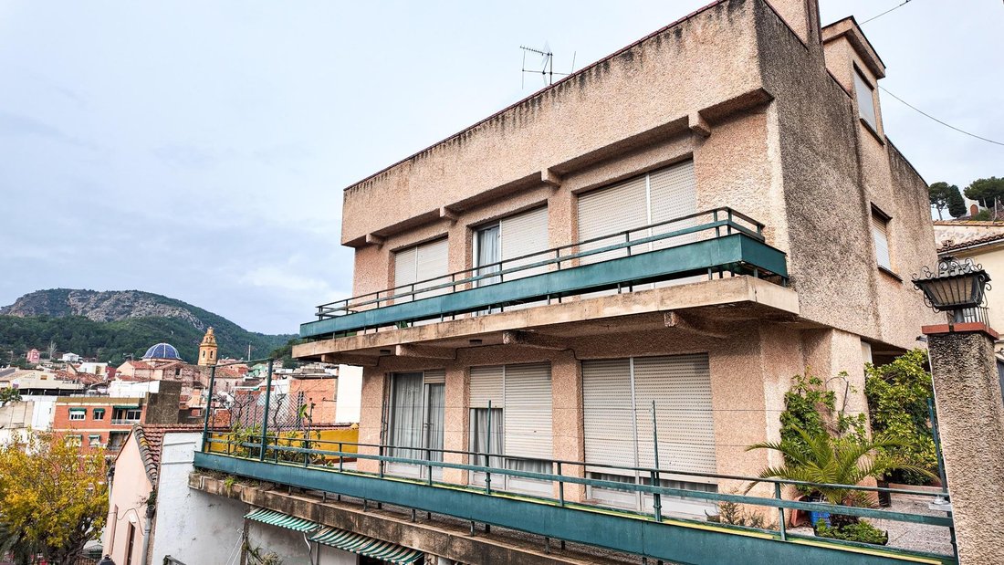Serra, Valencian Community, Spain 4 - 16993087