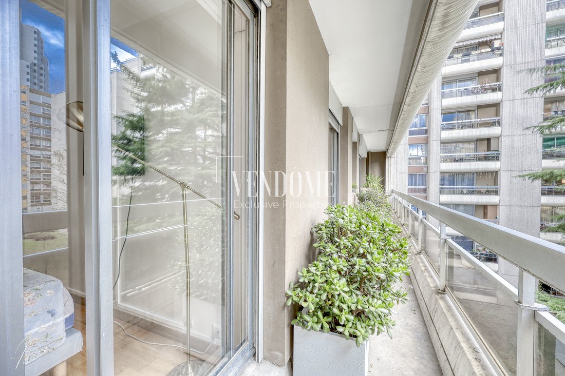 Apartment in Montorgueil-Saint Denis, Paris 2e Arrondissement, Paris 1 - 17000116