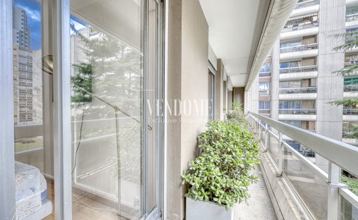 Apartment in Pereire-Malesherbes, Paris 17e Arrondissement, Paris 1