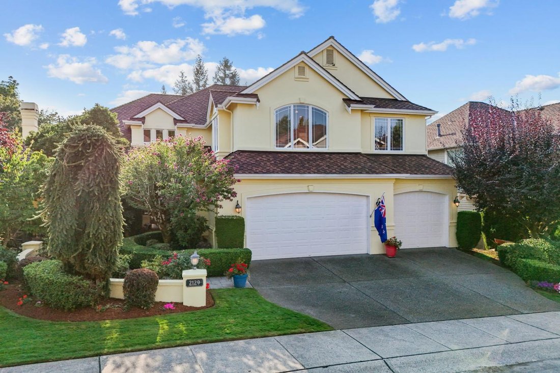 House in Sammamish, Washington, United States 1 - 16995505