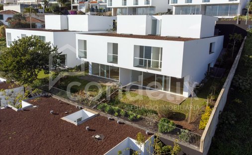 Haus in São Martinho, Autonome Region Madeira, Portugal 1