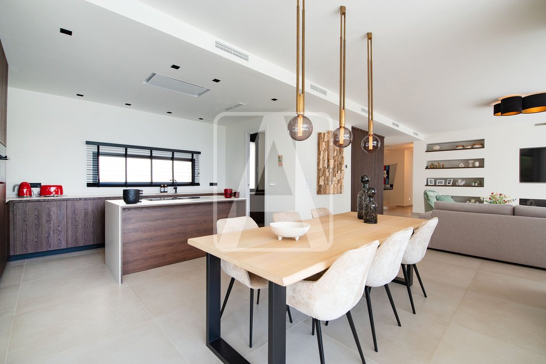 Villa in Benissa, Valencian Community, Spain 5 - 16991027