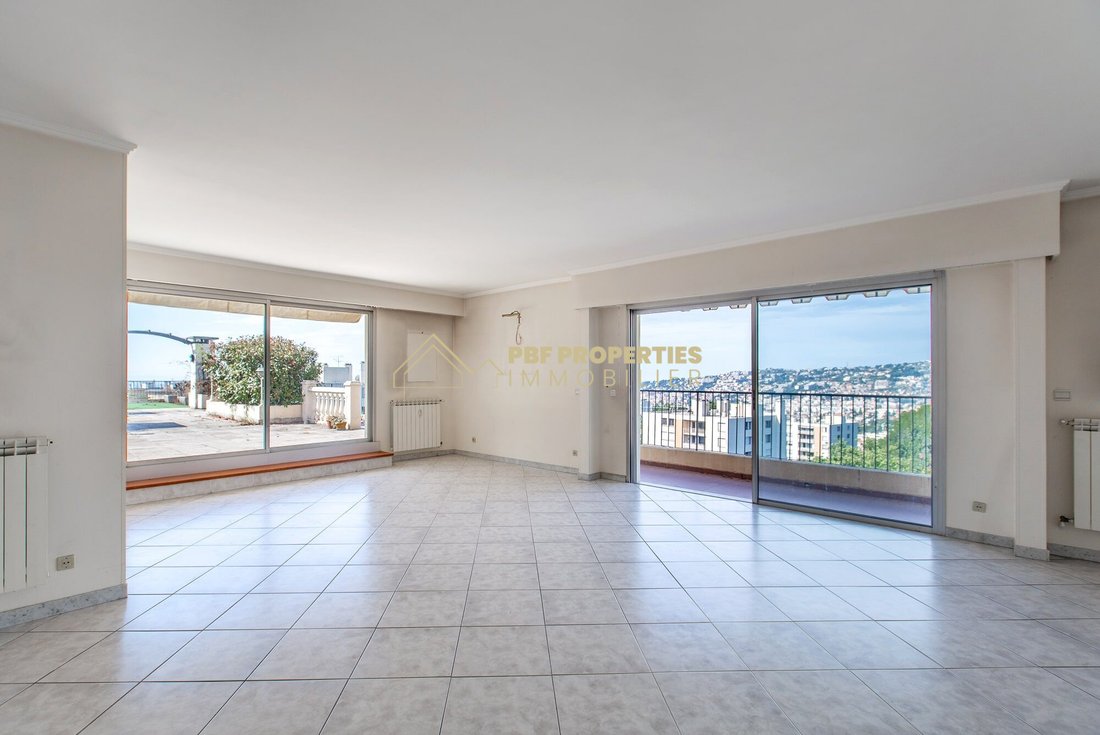 Apartment in Nice, Provence-Alpes-Côte d'Azur, France 5 - 16998750
