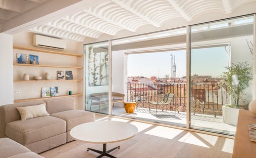 Appartamento a Centro, Madrid, Spagna 1