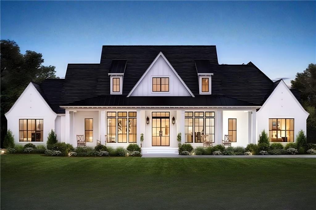 House in Stone Mountain, Georgia, United States 1 - 16991849