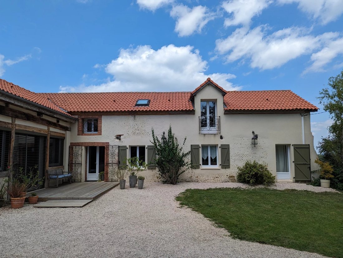 House in Lembeye, Nouvelle-Aquitaine, France 2 - 16990945