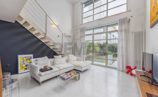 Wohnung in Turro, Mailand, Italien 1