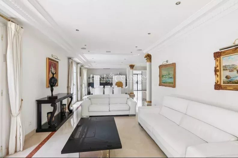 Villa in Montfleury, Cannes, France 5 - 15233849