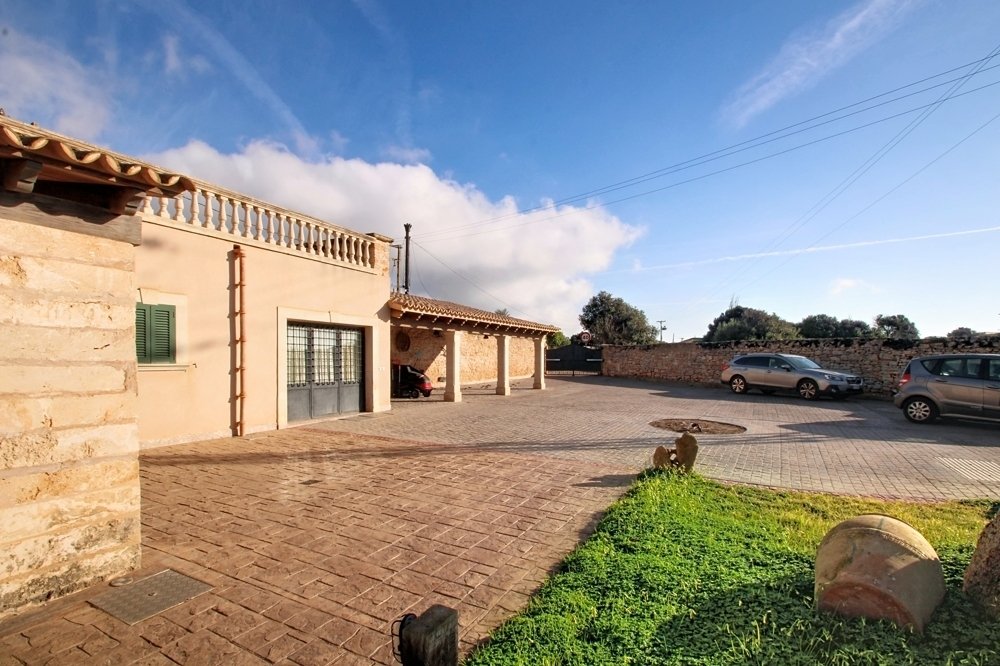 Villa in Santanyi, Balearic Islands, Spain 5 - 16990664