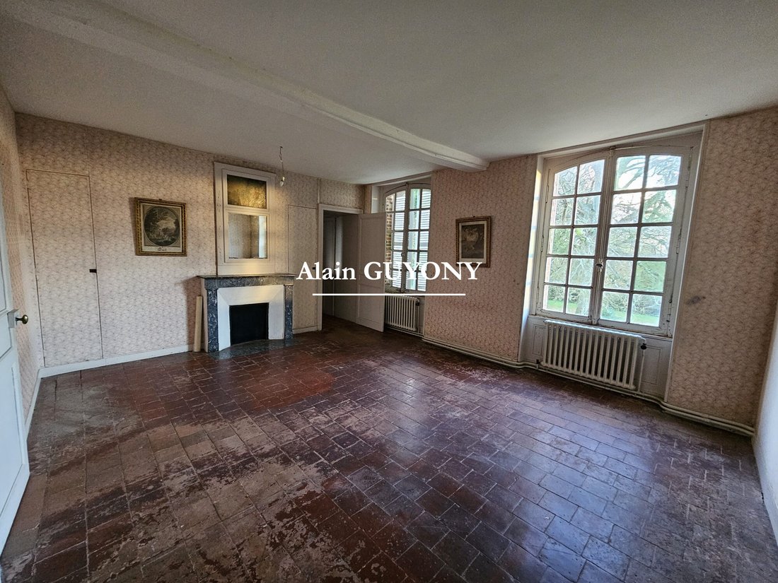 Estate in Piencourt, Normandy, France 5 - 16998732
