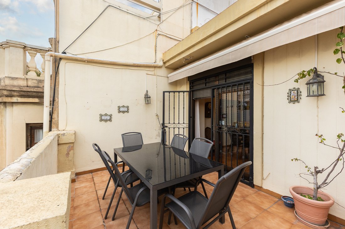 Apartment in l'Eixample, Valencia, Spain 3 - 16993749