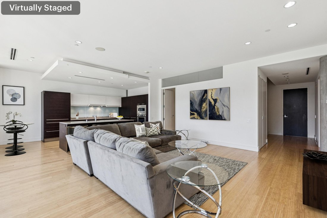 Apartment in Dallas, Texas, United States 5 - 16996948