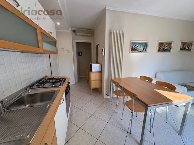 Apartment in Abissinia Center, Riccione, Emilia-Romagna 4 - 16994145