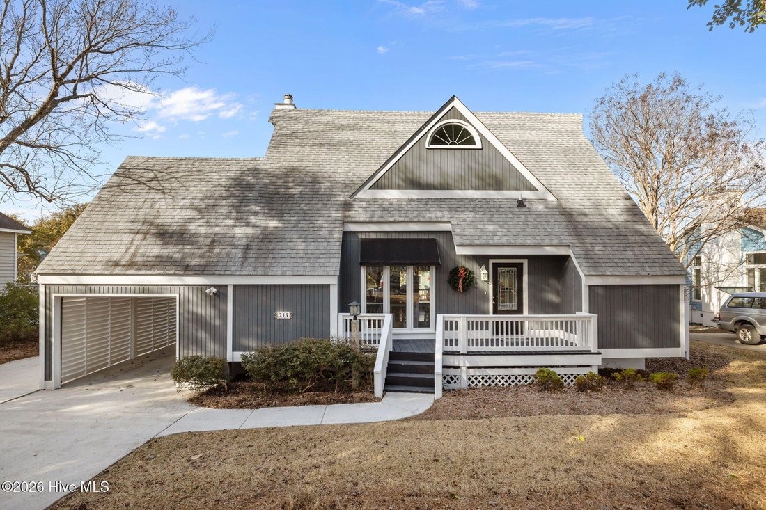 House in Emerald Isle, North Carolina, United States 3 - 16996698