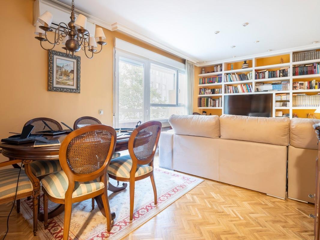 Apartment in Moncloa-Aravaca, Madrid, Spain 5 - 16993152