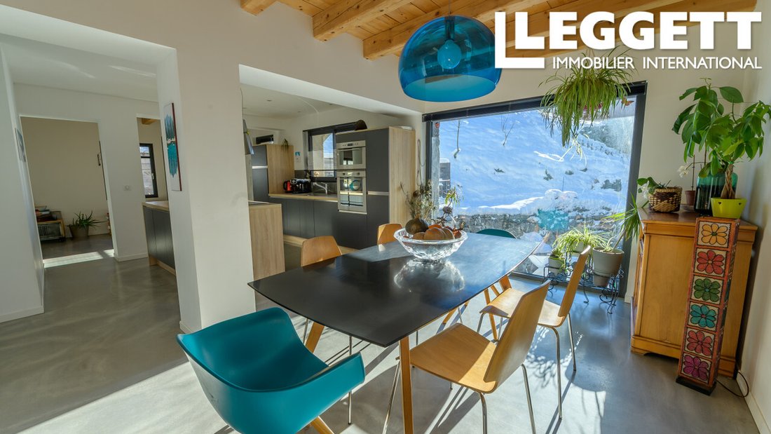 Casa a Centre, Faverges-Seythenex, Francia 2 - 16997153