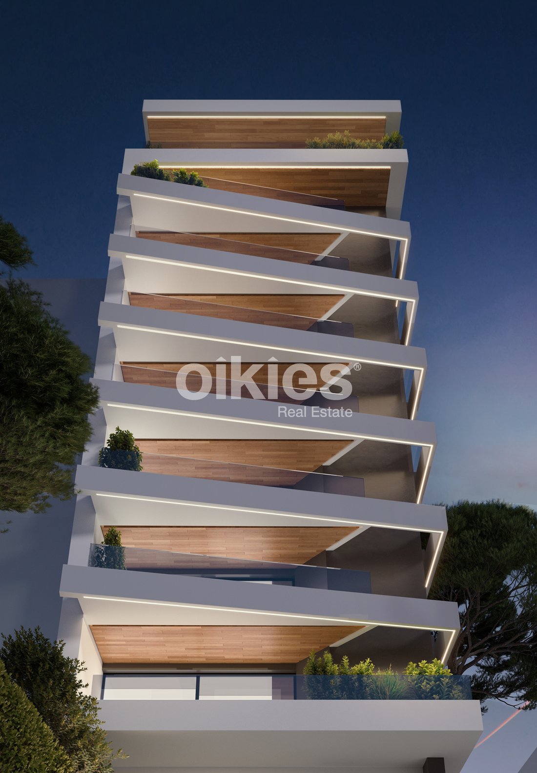 Apartment in Kalamaria, Macedonia and Thrace, Greece 1 - 16990223
