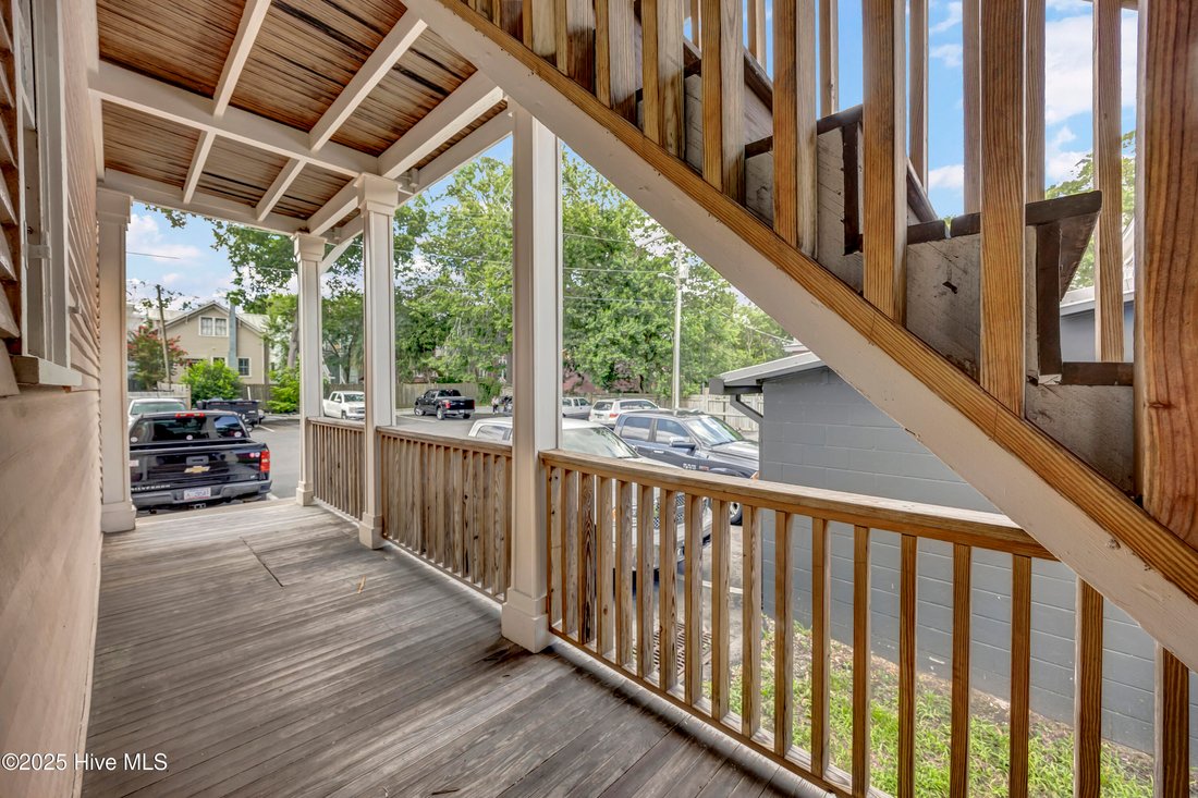House in Wilmington, North Carolina, United States 4 - 16989997