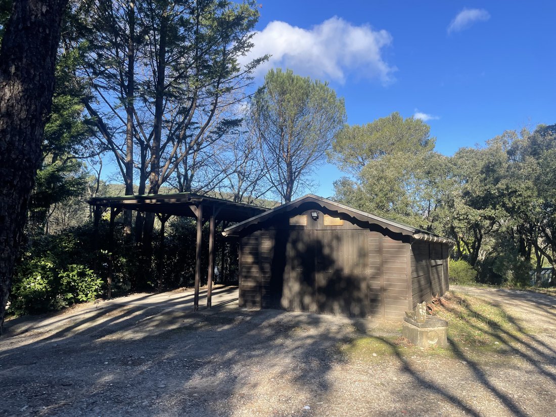 House in Gassin, Provence-Alpes-Côte d'Azur, France 3 - 16997029