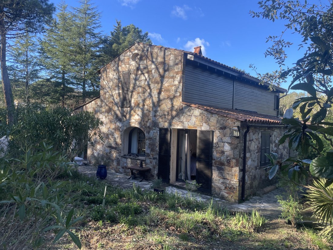 House in Gassin, Provence-Alpes-Côte d'Azur, France 2 - 16997029