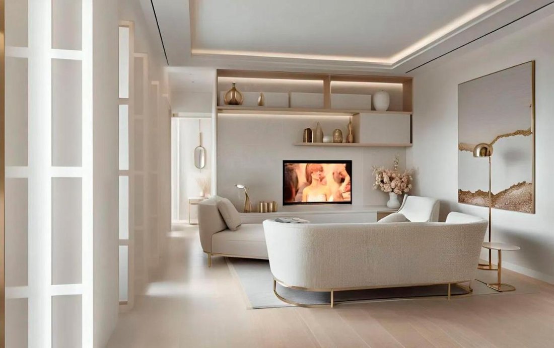 Apartment in Centro, Madrid, Spain 1 - 16990570