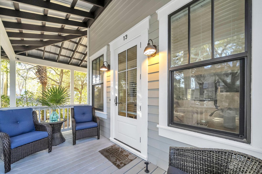 House in Santa Rosa Beach, Florida, United States 5 - 16992395