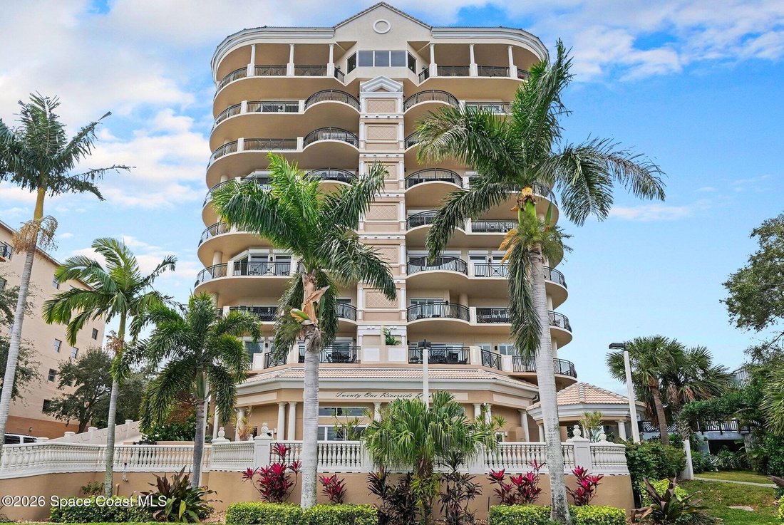 Condo in Cocoa, Florida, United States 4 - 16997889