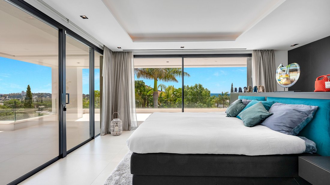 Villa in Cancelada, Estepona, Andalusia 5 - 16995410