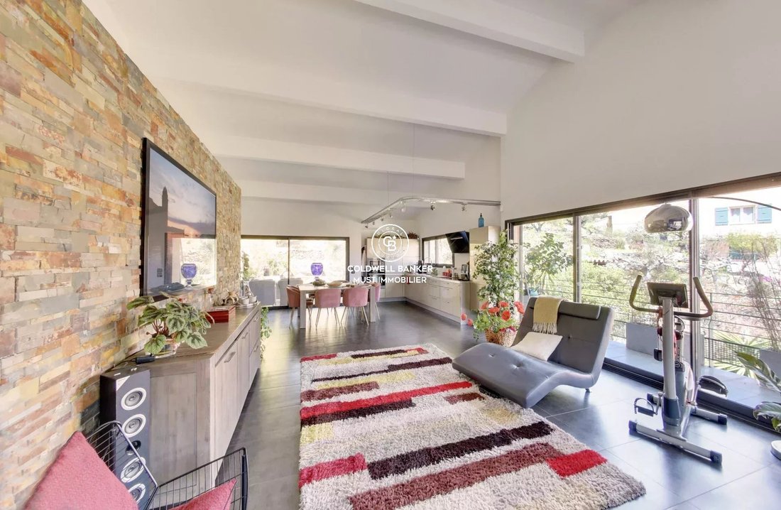 Villa in Collioure, Occitania, France 5 - 16698715