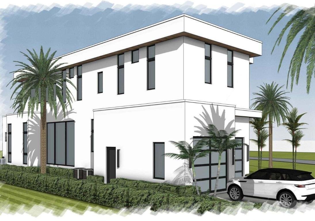 House in Lantana, Florida, United States 4 - 16990256