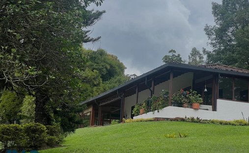 Finca a La Fe, Dipartimento di Antioquia, Colombia 1