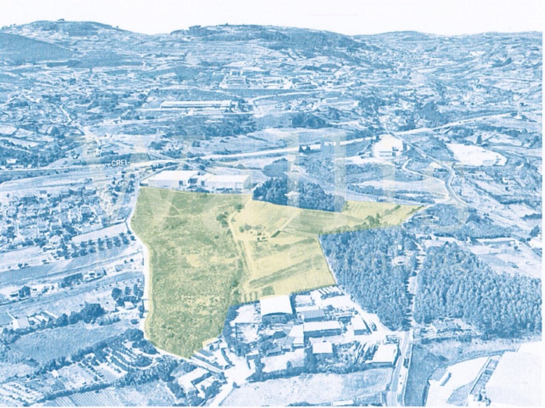 Land in Santo Antão do Tojal, Lisbon, Portugal 1 - 16995650