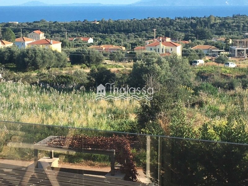 Villa in Argostoli, Peloponnese, Western Greece and the Ionian, Greece 2 - 16990120