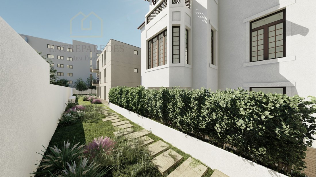 Appartamento a Matosinhos e Leca da Palmeira, Oporto, Portogallo 1 - 16986671