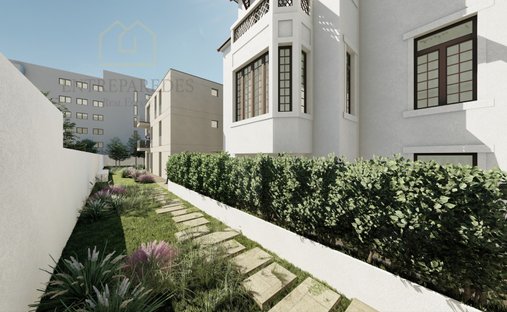Apartment in Matosinhos e Leca da Palmeira, Porto District, Portugal 1