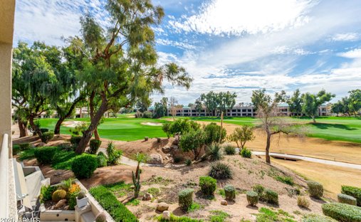 Residenza a Scottsdale, Arizona, Stati Uniti 1