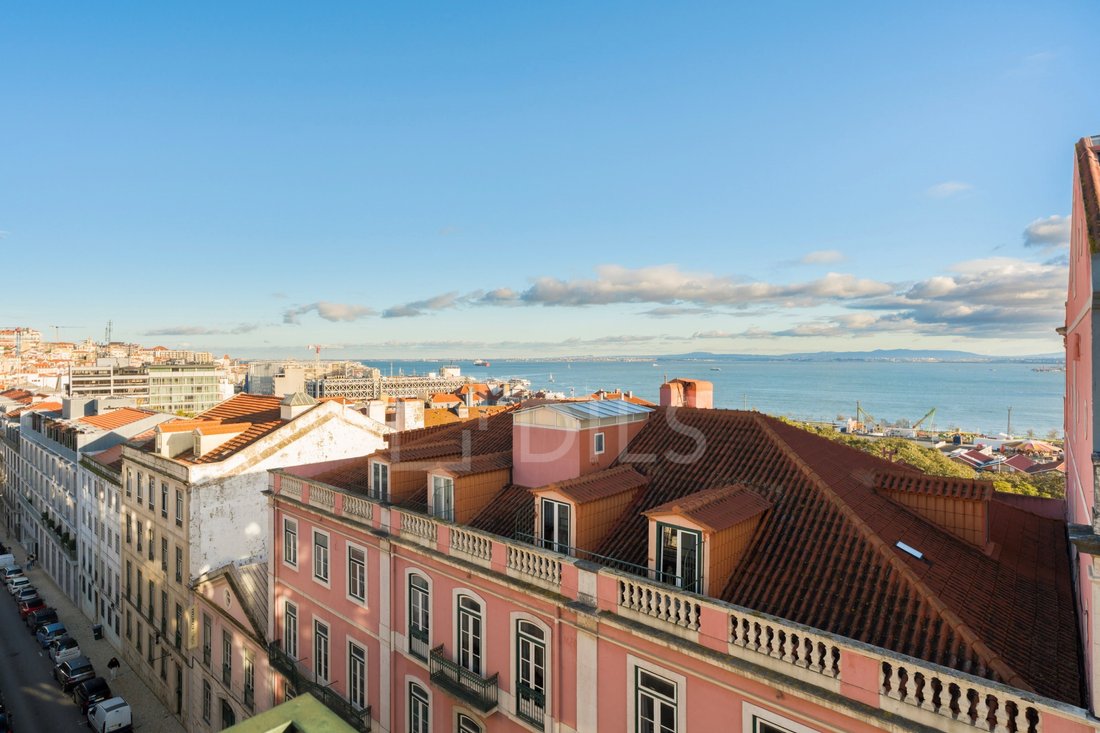 Apartment in Estrela, Lisbon, Portugal 2 - 16986607